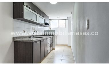 Venta Apartamento Sector San Jorge, Manizales