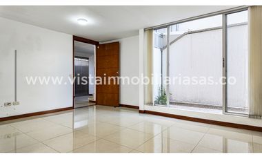 Venta Apartamento Sector San Jorge, Manizales