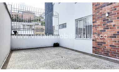 Venta Apartamento Sector San Jorge, Manizales