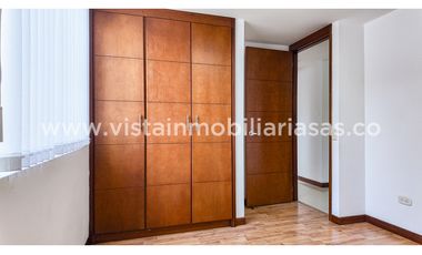 Venta Apartamento Sector San Jorge, Manizales