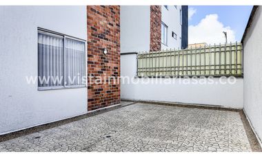 Venta Apartamento Sector San Jorge, Manizales