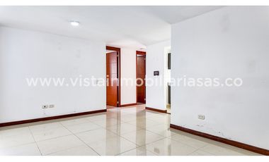 Venta Apartamento Sector San Jorge, Manizales