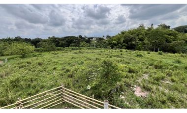 VENTA DE LOTES INDUSTRIALES EN TEBAIDA, QUINDO, COLOMBIA