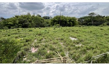 VENTA DE LOTES INDUSTRIALES EN TEBAIDA, QUINDO, COLOMBIA