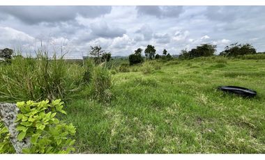 VENTA DE LOTES INDUSTRIALES EN TEBAIDA, QUINDO, COLOMBIA