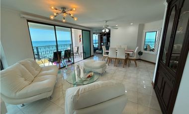 Sr arrienda apartamento den Rodadero sur - Santa Marta