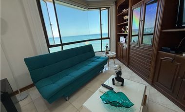 Sr arrienda apartamento den Rodadero sur - Santa Marta