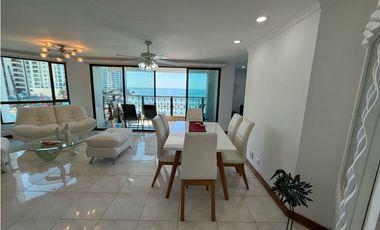 Sr arrienda apartamento den Rodadero sur - Santa Marta