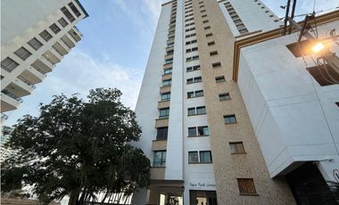 Sr arrienda apartamento den Rodadero sur - Santa Marta