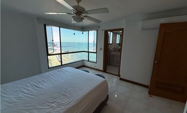 Sr arrienda apartamento den Rodadero sur - Santa Marta