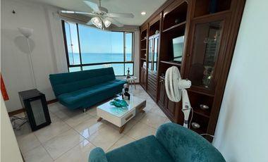 Sr arrienda apartamento den Rodadero sur - Santa Marta