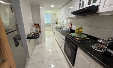 Sr arrienda apartamento den Rodadero sur - Santa Marta