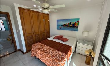 Sr arrienda apartamento den Rodadero sur - Santa Marta