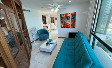 Sr arrienda apartamento den Rodadero sur - Santa Marta