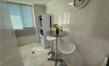 Sr arrienda apartamento den Rodadero sur - Santa Marta