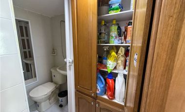 Sr arrienda apartamento den Rodadero sur - Santa Marta