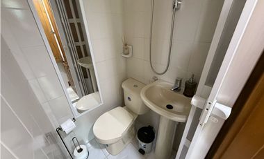 Sr arrienda apartamento den Rodadero sur - Santa Marta