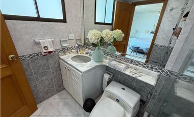 Sr arrienda apartamento den Rodadero sur - Santa Marta