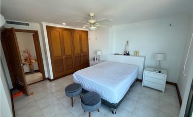 Sr arrienda apartamento den Rodadero sur - Santa Marta