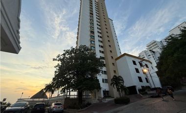 Sr arrienda apartamento den Rodadero sur - Santa Marta