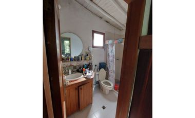 Venta de casa/ lote en el tablazo