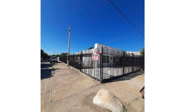 SE ARRIENDA CASA BARRIO LOS CACIQUES USO COMERCIAL