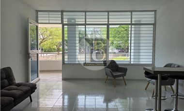 ARRIENDO APARTAMENTO DE 1 HABITACION AMOBLADO EDIFICIO LUNA YOPAL.