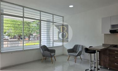 ARRIENDO APARTAMENTO DE 1 HABITACION AMOBLADO EDIFICIO LUNA YOPAL.