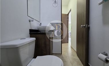 ARRIENDO APARTAMENTO DE 1 HABITACION AMOBLADO EDIFICIO LUNA YOPAL.