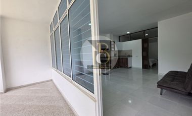 ARRIENDO APARTAMENTO DE 1 HABITACION AMOBLADO EDIFICIO LUNA YOPAL.