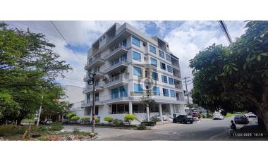 ARRIENDO APARTAMENTO DE 1 HABITACION AMOBLADO EDIFICIO LUNA YOPAL.