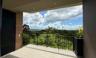 Apartamento en arriendo sector Cerritos Pereira