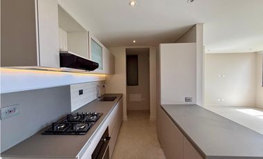 Apartamento en arriendo sector Cerritos Pereira