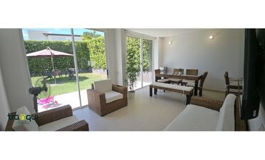 Casa en Venta, Ricaurte, condominio Cabo verde Praia