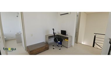 Casa en Venta, Ricaurte, condominio Cabo verde Praia