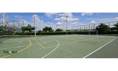 Casa en Venta, Ricaurte, condominio Cabo verde Praia