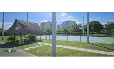 Casa en Venta, Ricaurte, condominio Cabo verde Praia