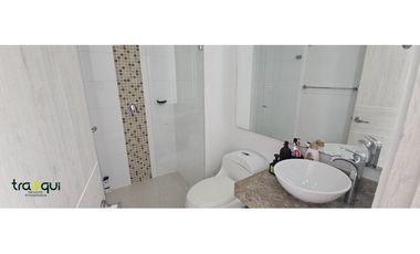 Casa en Venta, Ricaurte, condominio Cabo verde Praia