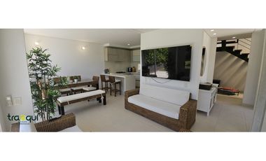 Casa en Venta, Ricaurte, condominio Cabo verde Praia