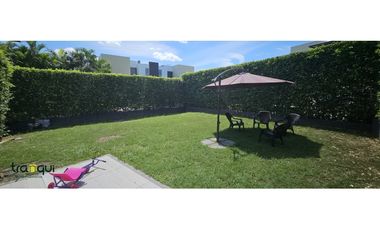 Casa en Venta, Ricaurte, condominio Cabo verde Praia