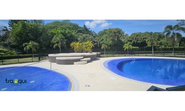 Casa en Venta, Ricaurte, condominio Cabo verde Praia