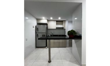 Alquilo apartamento amoblado conjunto cerrado Llano Alto 2 Villavicenc