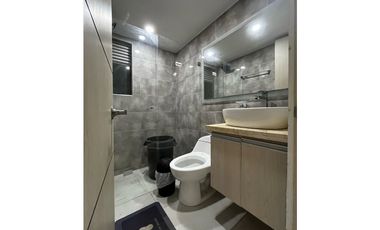 Alquilo apartamento amoblado conjunto cerrado Llano Alto 2 Villavicenc