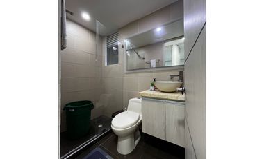 Alquilo apartamento amoblado conjunto cerrado Llano Alto 2 Villavicenc