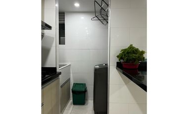 Alquilo apartamento amoblado conjunto cerrado Llano Alto 2 Villavicenc