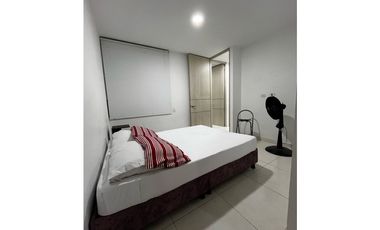 Alquilo apartamento amoblado conjunto cerrado Llano Alto 2 Villavicenc