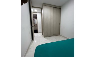 Alquilo apartamento amoblado conjunto cerrado Llano Alto 2 Villavicenc