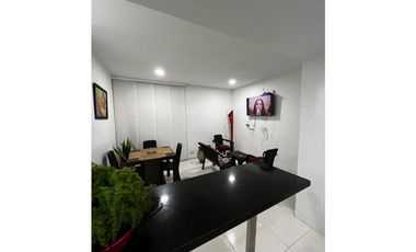 Alquilo apartamento amoblado conjunto cerrado Llano Alto 2 Villavicenc