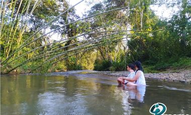 AMPLIA CASA FINCA DE 4 HABITACIONES EN VITERBO, CERCA DE PEREIRA