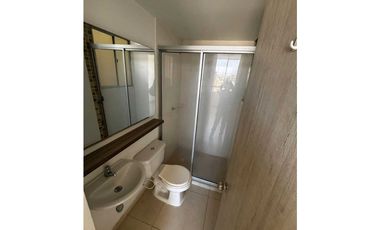 SE VENDE APARTAMENTO CONJUNTO CERRADO VALPARAISO.